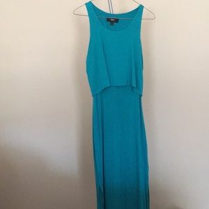Maxi dress from Target